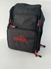 Paradox fishing angelrucksack gebraucht kaufen  Trittau