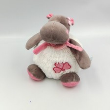 Doudou musical hippopotame d'occasion  Le Portel