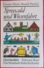 Spreewald wiesenfahrt ursula gebraucht kaufen  Meerane