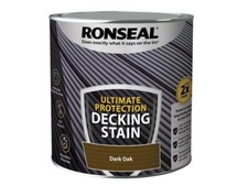 Ronseal ultimate protection for sale  BOLTON