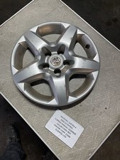 Vauxhall zafira 2002 for sale  DONCASTER