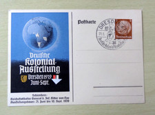 Postkarte dresden deutsche gebraucht kaufen  Dresden