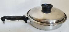 Chef ware stainless for sale  Hendersonville