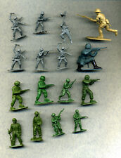 Airfix figuren stück gebraucht kaufen  Altenstadt