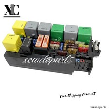 Front relay fuse for sale  Chino