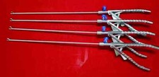 4pc laparoscopic needle for sale  South San Francisco