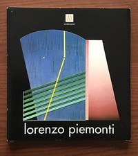 Catalogo lorenzo piemonti usato  Vittuone