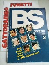 Bicisport n.2 anno usato  Papiano