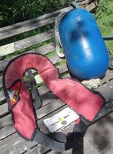 Anchor marine boat for sale  UK