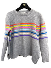 Woolovers size grey for sale  SEAHAM