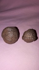 Moqui marbles energiesteine gebraucht kaufen  Schönau
