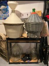 Used wine making for sale  Oaks
