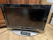 Sharp hdtv for sale  Waterbury