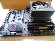 Msi x470 gaming for sale  Machias