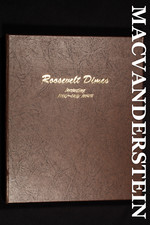 Dansco deluxe roosevelt for sale  Cibolo