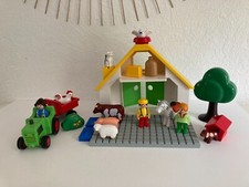 Jouet jeu ferme d'occasion Jouet jeu ferme d'occasion  Donnemarie-Dontilly