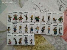 Domino asterix auchan d'occasion  Schiltigheim