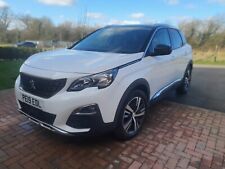 Peugeot 3008 automatic for sale  AYLESBURY