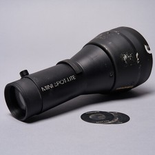 Elinchrom mini spotlite usato  Spedire a Italy