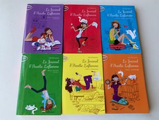 Lot livres aurélie d'occasion  Aix-en-Provence-