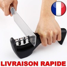 Affûteur couteaux cuisine d'occasion Affûteur couteaux cuisine d'occasion  Pommeuse