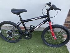 Boys huffy mountain for sale  LEEDS