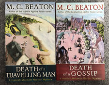 Beaton hamish macbeth for sale  PONTYCLUN