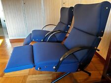 Poltrone design tecno usato  Milano