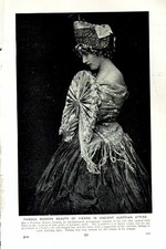 Old vintage print for sale  UK