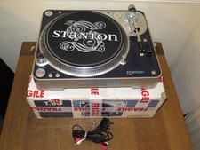 Stanton .80 direct for sale  NOTTINGHAM