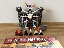 lego ninjago garmadons festung gebraucht kaufen lego ninjago garmadons festung gebraucht kaufen Hohen Neuendorf