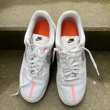 Nike air force gebraucht kaufen  Leutenbach