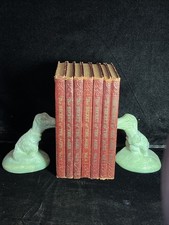 Antique volume set d'occasion  Expédié en Belgium
