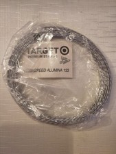 Target tennissaite highspeed gebraucht kaufen  Langenfeld (Rheinland)