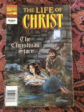 Life christ 1993 for sale  Sonora