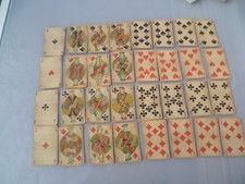Ancien jeu 32 d'occasion  Tours-