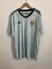 Scotland 2021 away for sale  ILKESTON