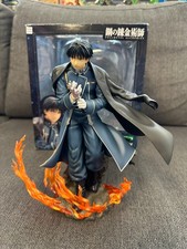 Roy mustang figure d'occasion  Oullins