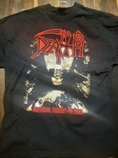 Death shirt xxl gebraucht kaufen  Stuttgart
