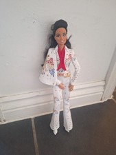 Barbie 2021 signature for sale  LEIGHTON BUZZARD