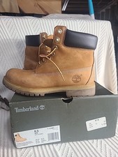 Timberland inch premium for sale  Nicholasville