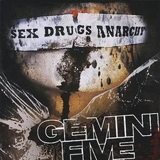 Sex drugs anarchy d'occasion  France