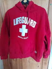 lifeguard hoody for sale lifeguard hoody for sale KIDDERMINSTER