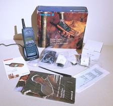 Ericsson r250s pro d'occasion  Expédié en Belgium
