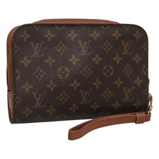 Borsa pochette louis usato  Spedire a Italy