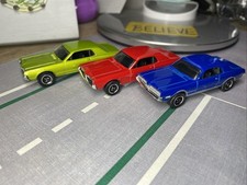 Matchbox 1968 mercury for sale  Greencastle