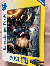 Puzzle 150 teile gebraucht kaufen  Schwerin