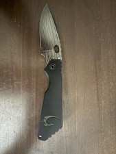 Strider pdw mudhorn for sale  Raleigh