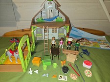 Playmobil 70118 spirit gebraucht kaufen  Oberhausen