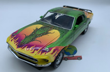 Franklin mint ford usato  Genova